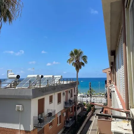 Apartment Emma's House Cefalù