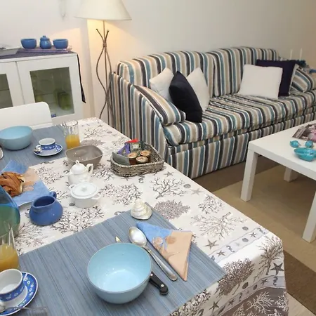 Apartament Emma's House Cefalù