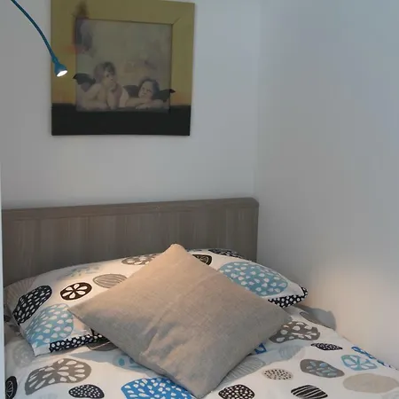 Apartament Emma's House