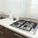 Emma's House Апартаменты Чефалу