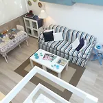 Апартаменты Emma's House