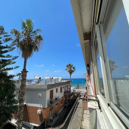 Emma's House Cefalu