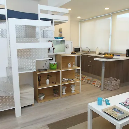 公寓 Emma's House *