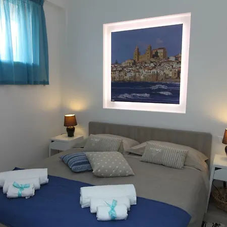 公寓 Emma's House *