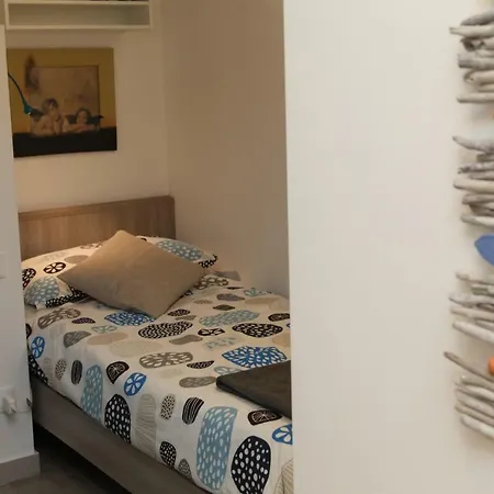 Emma's House Apartment