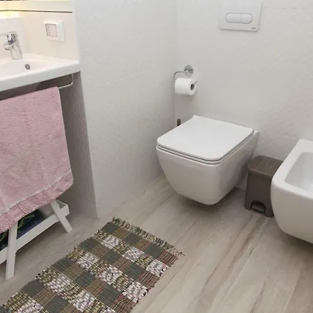 Apartment Emma's House Cefalu