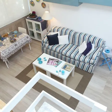 Appartement Emma's House