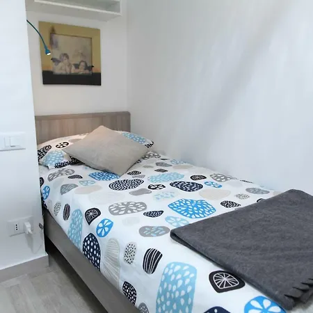 Appartement Emma's House *