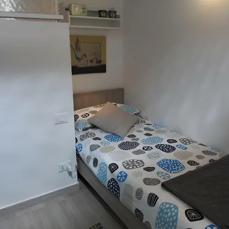 Emma's House Apartment