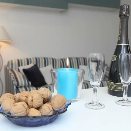 Apartment Emma's House Cefalu