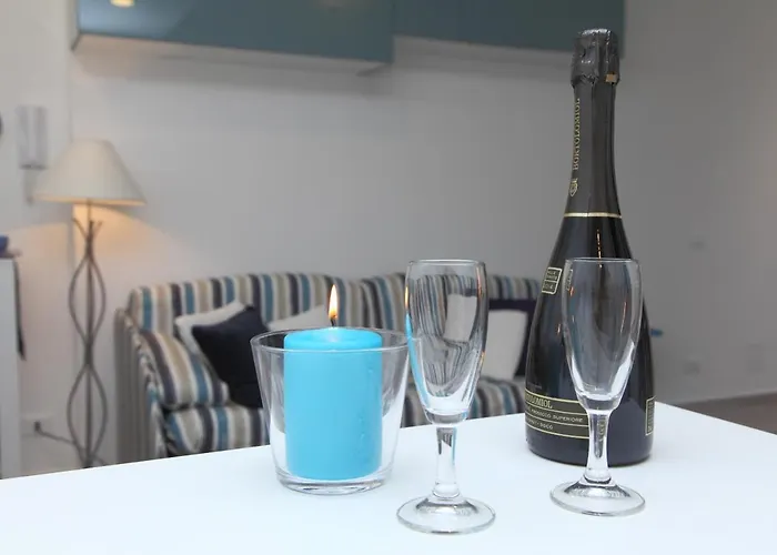 Emma's House 公寓 切法卢