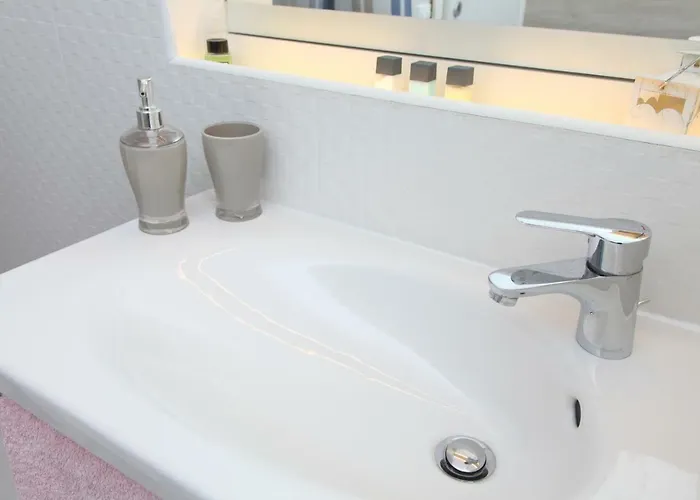 公寓 Emma's House *