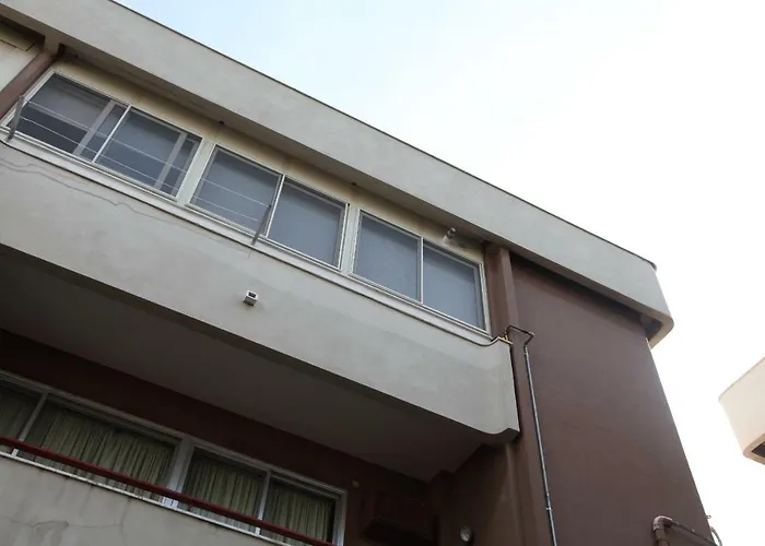 Emma's House * 切法卢