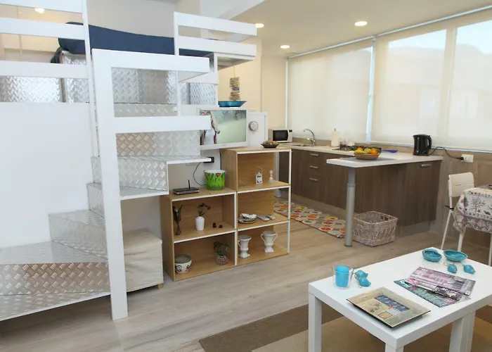 公寓 Emma's House *