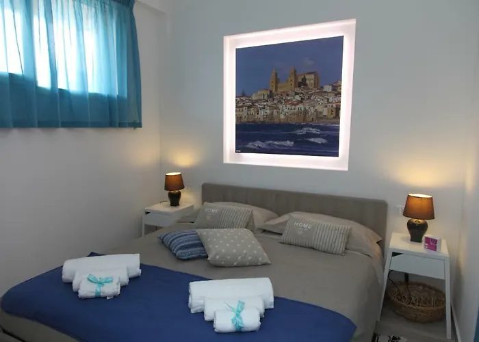 公寓 Emma's House *