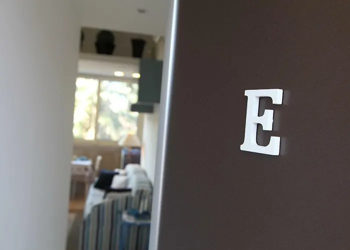 Emma's House 公寓 *