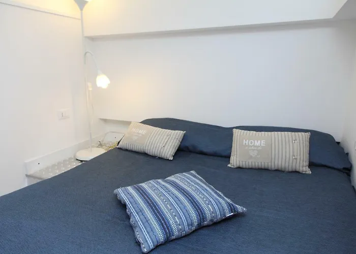 Emma's House * 切法卢