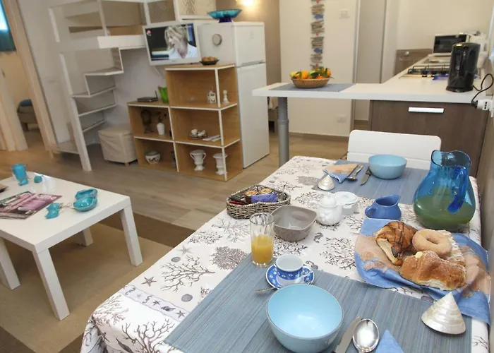 公寓 Emma's House *