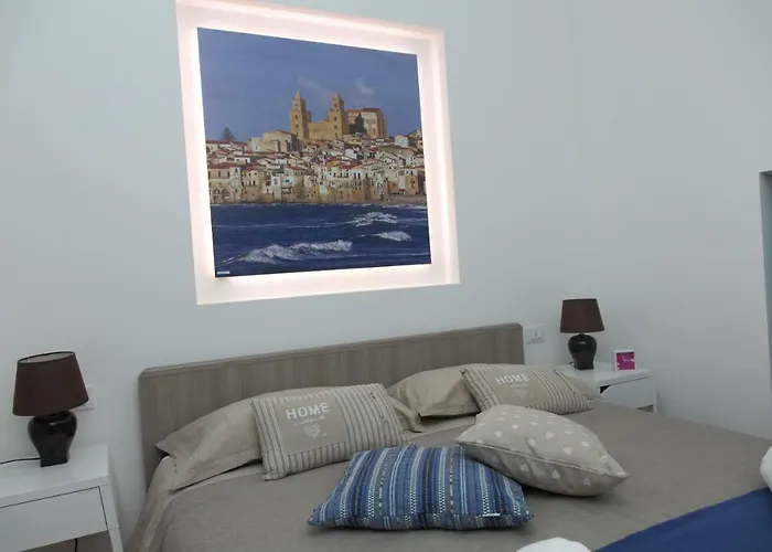 Emma's House * 切法卢