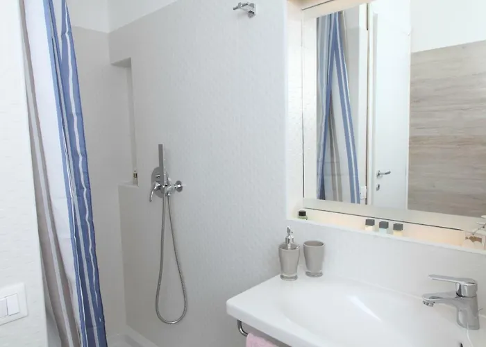 公寓 Emma's House 切法卢