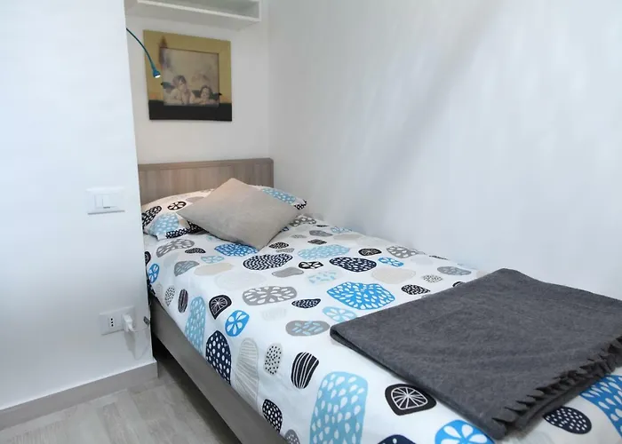 公寓 Emma's House *