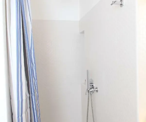 公寓 Emma's House *